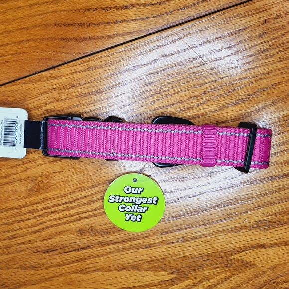 🐾NEW Kong Max Ultra Durable Collar SML - Picture 4 of 4